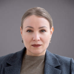 Арканникова Марина Сергеевна