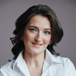 Богловская Елена Борисовна