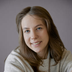 Гончарова Ксения Алексеевна