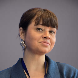 Гречина Виктория Александровна