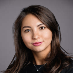 Облыгина Алина Романовна