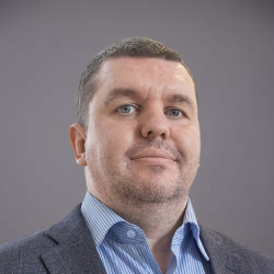Попов Дмитрий Геннадьевич
