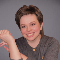 Шушлина Александра Владимировна