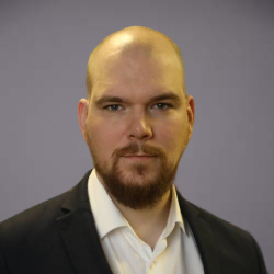 Чирков Андрей