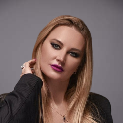 Лисовская Екатерина