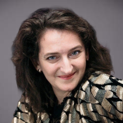 Богловская Елена