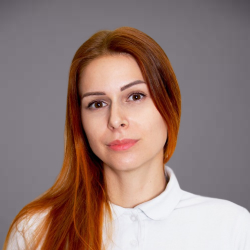 Филлипова Галина