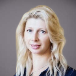 Тихомирова Ольга