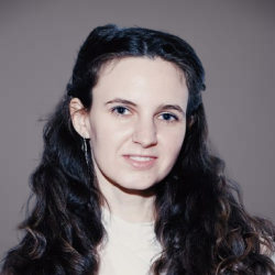 Абрамович Татьяна