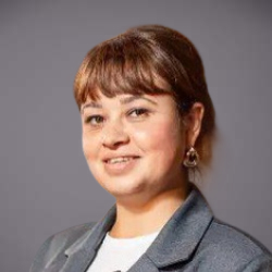 Гречина Виктория